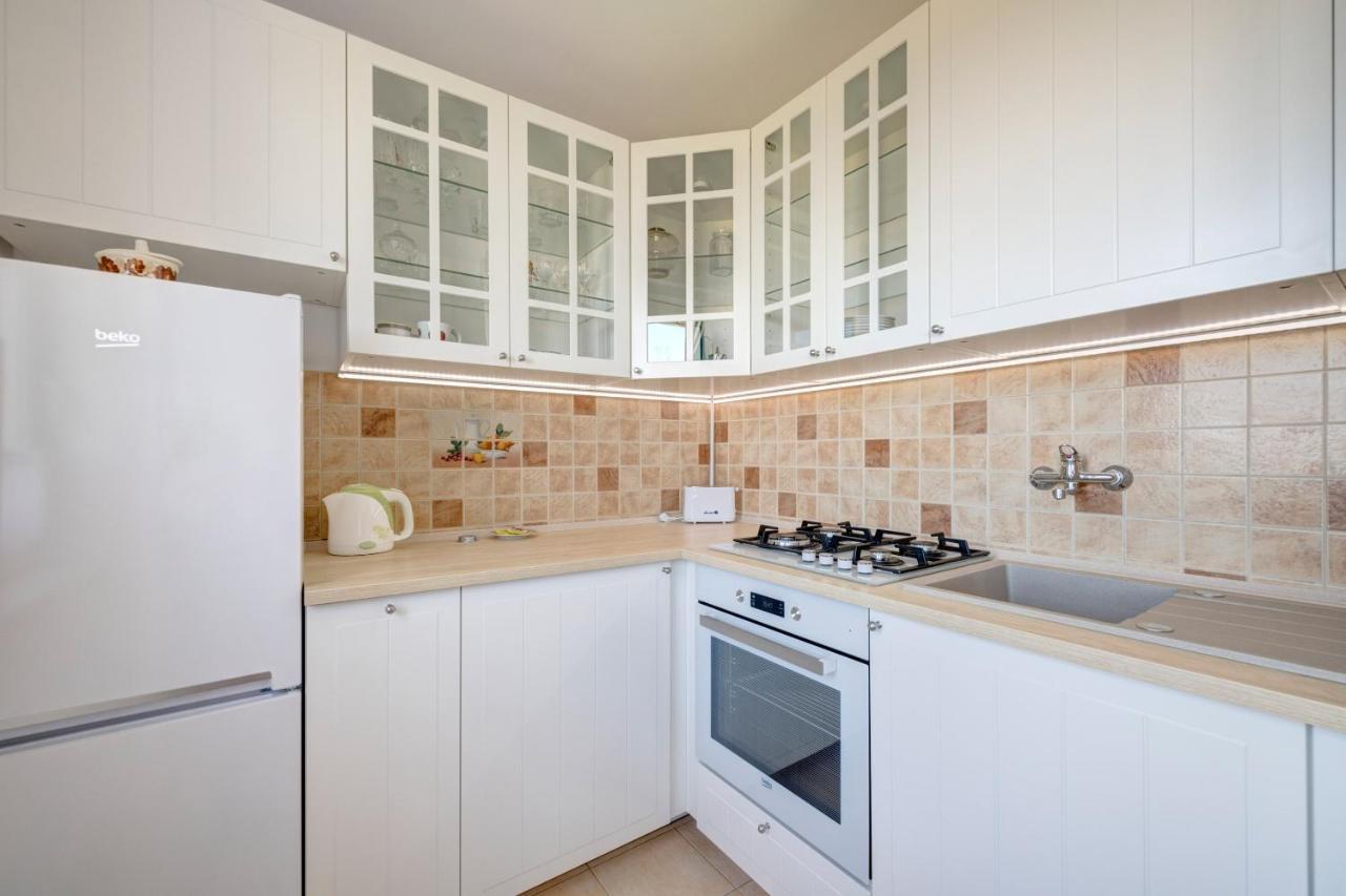 Dom & House - Studio Apartment With Sea View Сопот Экстерьер фото