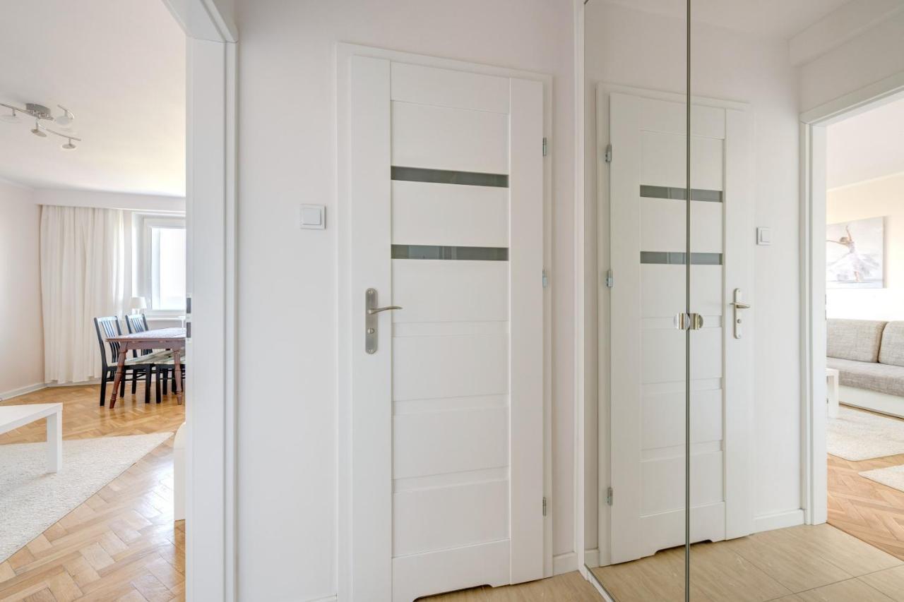 Dom & House - Studio Apartment With Sea View Сопот Экстерьер фото